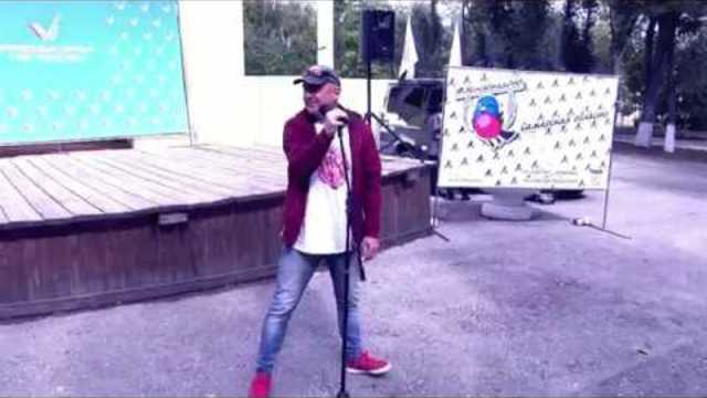 Валерий Палаускас   -   ОЙ, ЛЕНА ЛЕНОЧКА