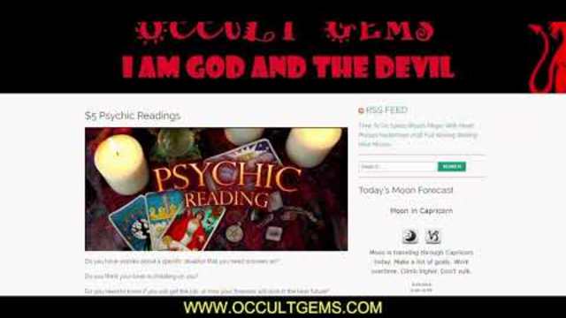 WITCH PATROL WAYWARD RENEGADE WITCHES LIES SCAMS REVIEWS CUSTOMERS & OCCULTISTS