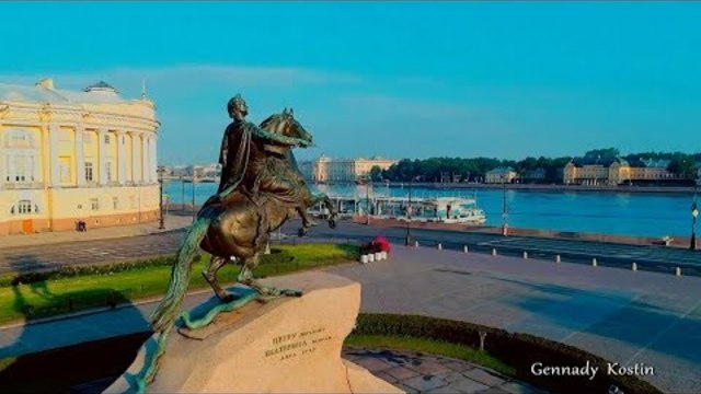 Сергей Анишин и Евгений Мишенков  -  Снится мне