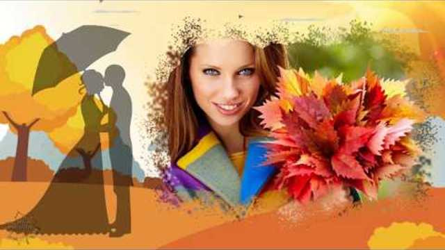 СЕРГЕЙ ЧЕКАЛИН  -  Падают листья