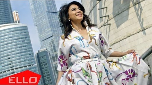 Искуи Абалян - Пора просыпаться