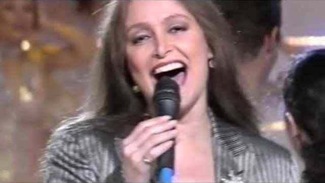 Daniela Romo - Yo No Te Pido La Luna