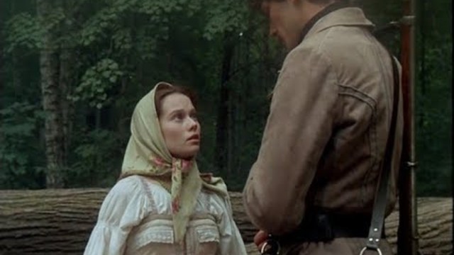 Наталья Могилевская  -  Полюби меня такой.