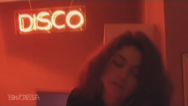 BAND ODESSA   -   THE WHITE FLOWERS