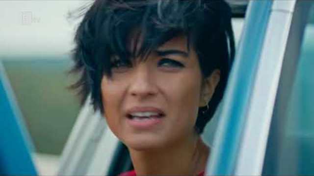 Искрите на отмъщението Епизод 1 Бг аудио