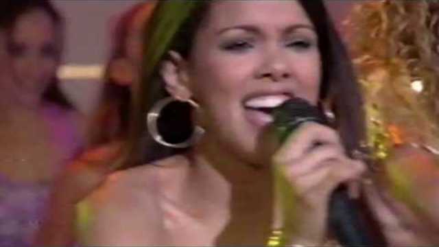 Miami Sound Machine - Alguien Que Te Quiera/ Някой, който те обича