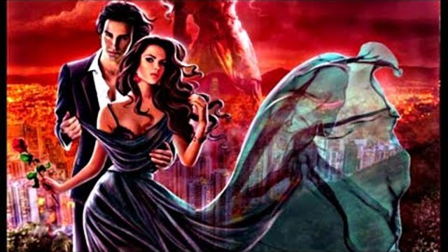 Музыка для души!  Блеск любимых глаз!