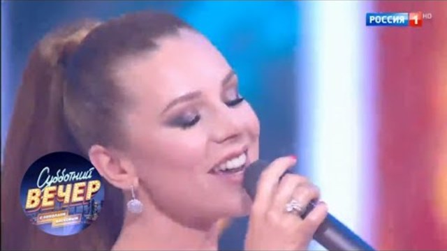 Наталья Подольская