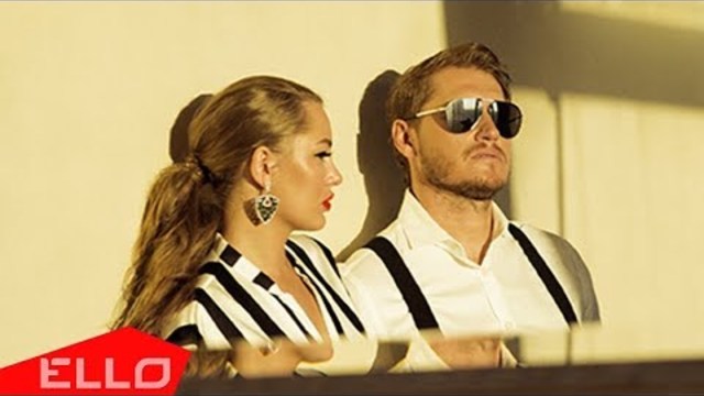 Группа VIP (Сергей Низовцев & Лена Бронская) - Разберусь в себе