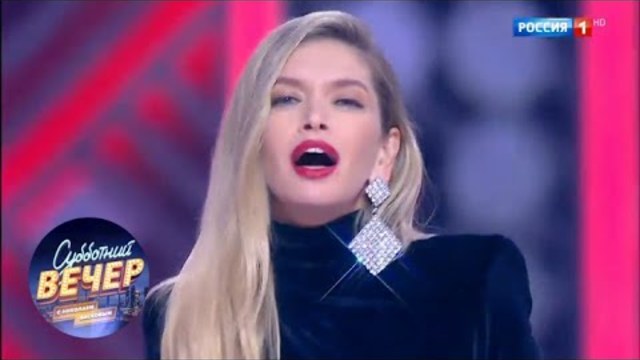 Вера Брежнева & MBand