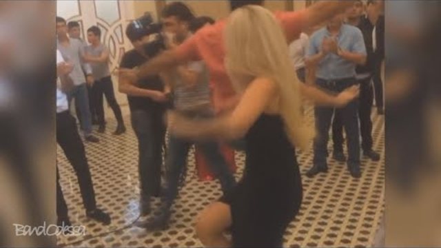 BAND ODESSA  -  SONG OF NIGHT