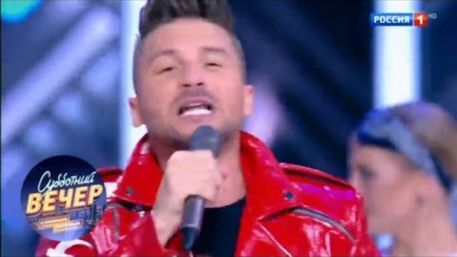 Сергей Лазарев