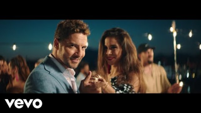 David Bisbal, Greeicy - Perdón