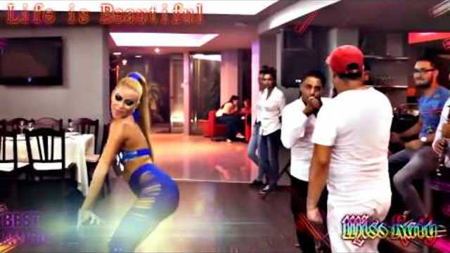 БАНД ОДЕССА   -    В Ресторане