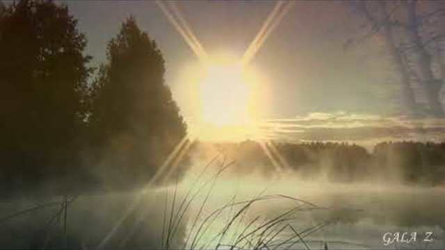 В. КОЗИН   -   ЛЁГКИЙ ШУМ НАД ОЗЕРОМ