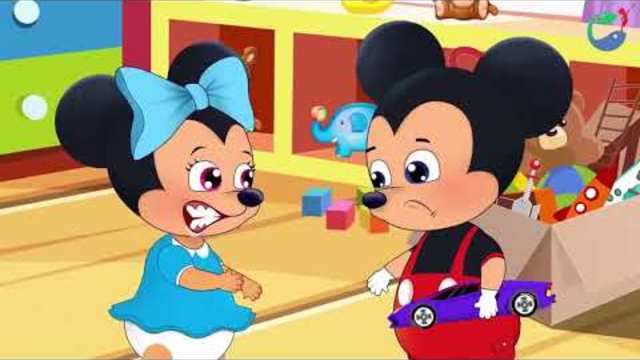 Мики Маус Клуб На Български Нови Епизоди-Мики Маус Клуб (2018) # 29