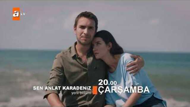 ТИ РАЗКАЖИ ЧЕРНО МОРЕ еп 24 трейлър 2 бг.суб.