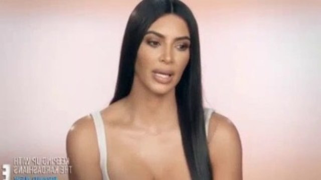 Keeping Up with the Kardashians - Season 15 Episode 8 - An American Model in Paris || #KUWTK