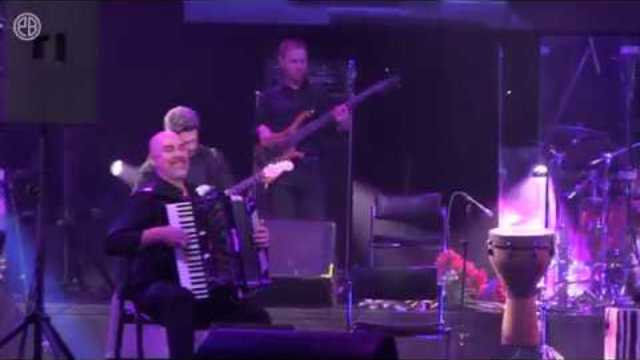 Елена Ваенга - второе отделение.