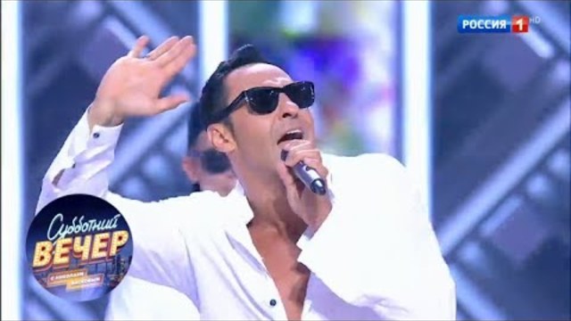 Стас Костюшкин