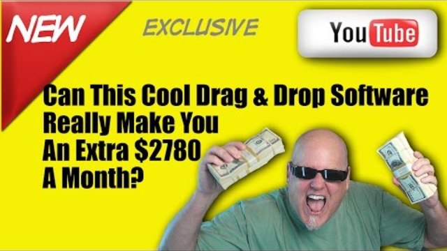 Can This Software Make You An Extra $2780 A Month???