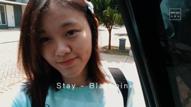 Stay - Blackpink (Корица от Гита)