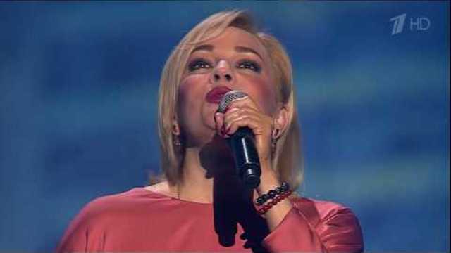 Татьяна Буланова - К единственному, нежному