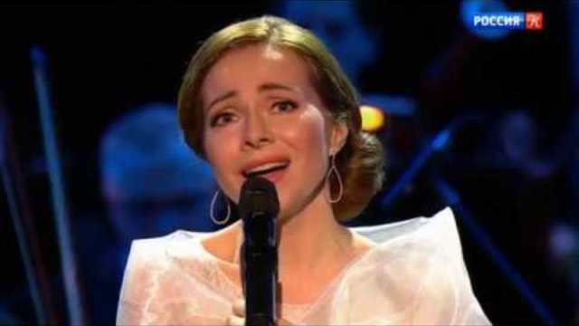 Екатерина Гусева  -  Колыбельная Светланы