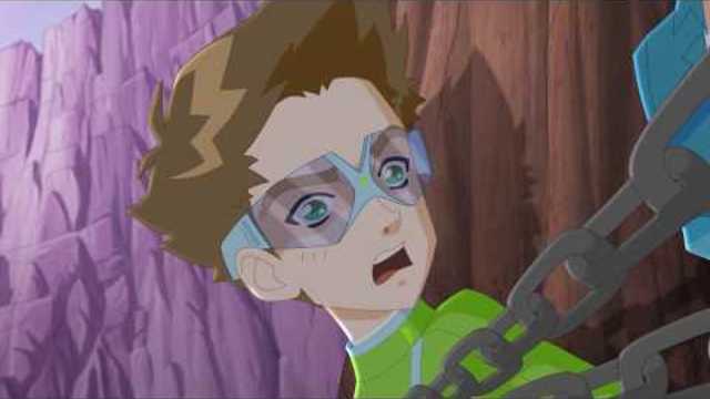 DINOFROZ ep. 25 | BG