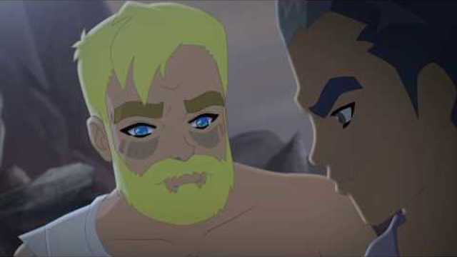 DINOFROZ ep. 24 | BG