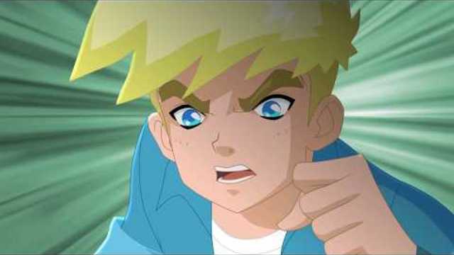 DINOFROZ ep. 23 | BG