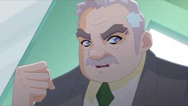 DINOFROZ ep. 22 | BG