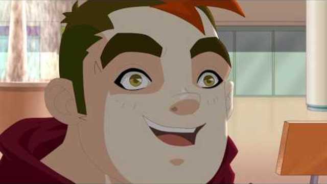 DINOFROZ ep. 21 | BG