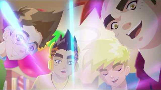 DINOFROZ ep. 19 | BG