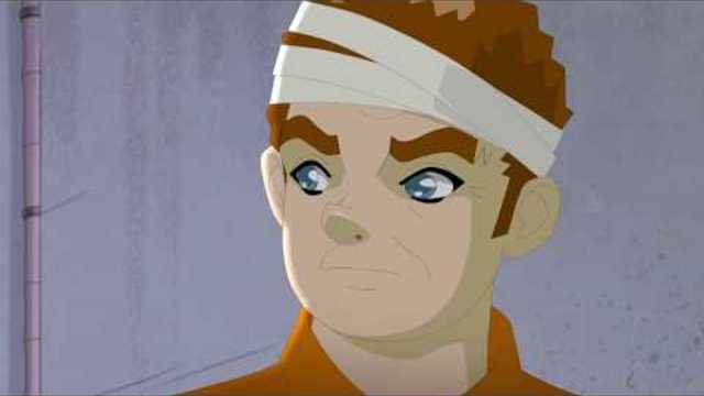 DINOFROZ ep. 18 | BG