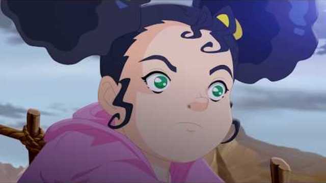 DINOFROZ ep. 17 | BG