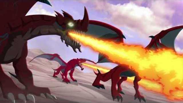 DINOFROZ ep. 14 | BG