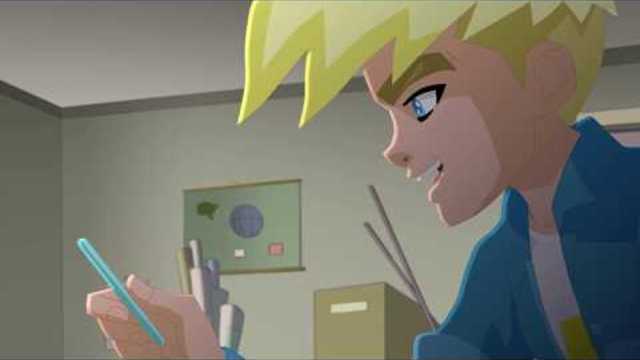 DINOFROZ ep. 13 | BG