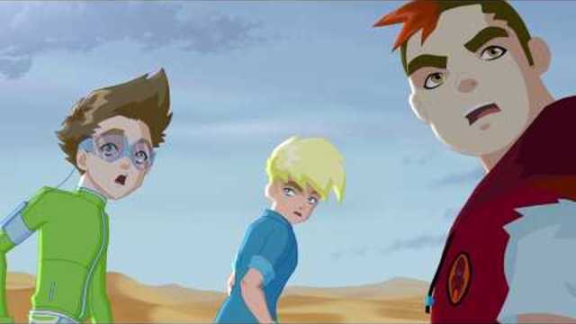 DINOFROZ ep. 10 | BG