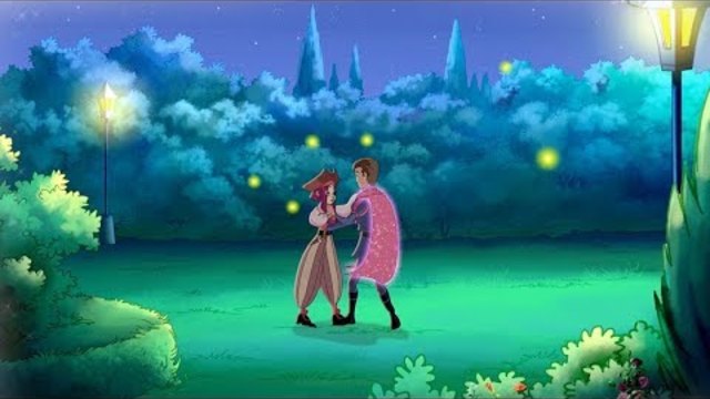 Чудовища и пирати s. 2 ep. 7 | MONSTERS AND PIRATES | BG