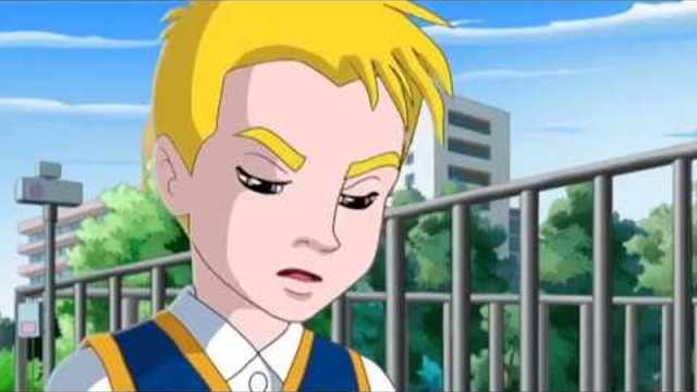 Кученце в Джоба, сезон 2, епизод 14 / Puppy in My Pocket - BG