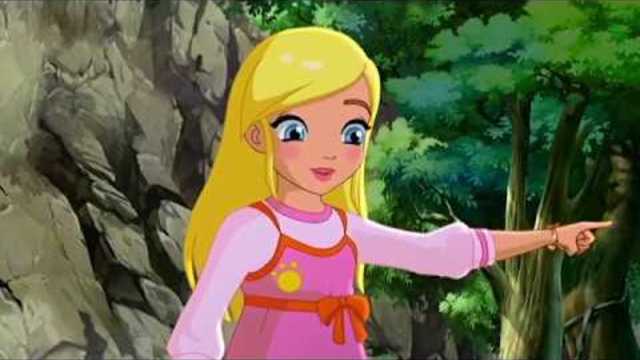 Кученце в Джоба, сезон 2, епизод 9 / Puppy in My Pocket - BG