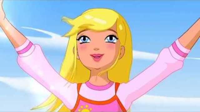 Кученце в Джоба, сезон 2, епизод 6 / Puppy in My Pocket - BG