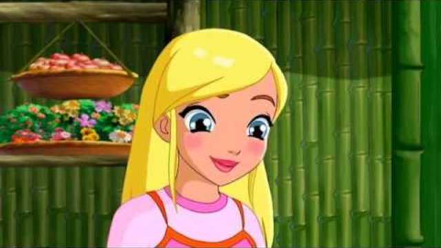 Кученце в Джоба, сезон 2, епизод 5 / Puppy in My Pocket - BG