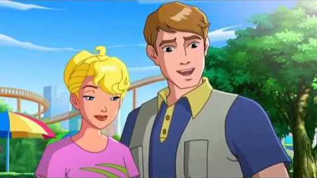 Кученце в Джоба, сезон 2, епизод 2 / Puppy in My Pocket - BG