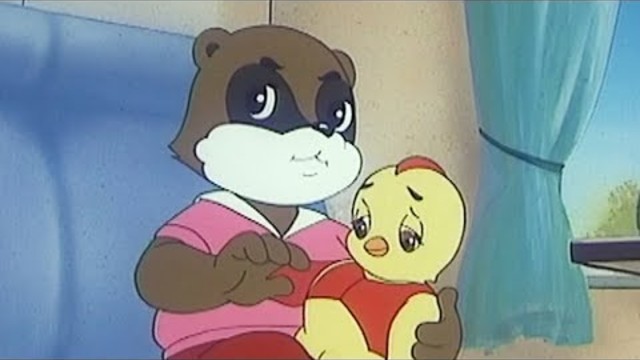 МАЛКА МЕЧКА | LITTLE BEAR ep. 47 | BG