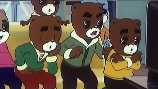 МАЛКА МЕЧКА | LITTLE BEAR ep. 46 | BG