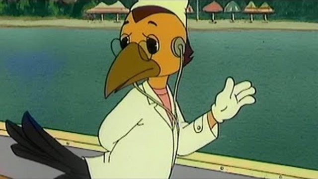 МАЛКА МЕЧКА | LITTLE BEAR ep. 44 | BG