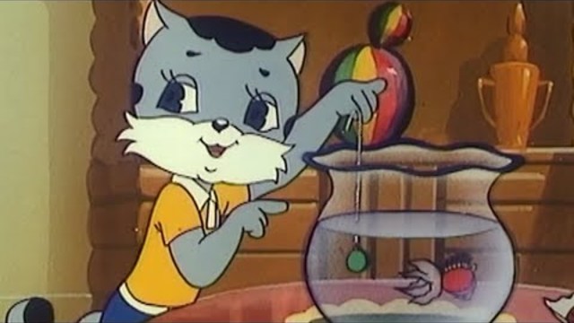 МАЛКА МЕЧКА | LITTLE BEAR ep. 43 | BG