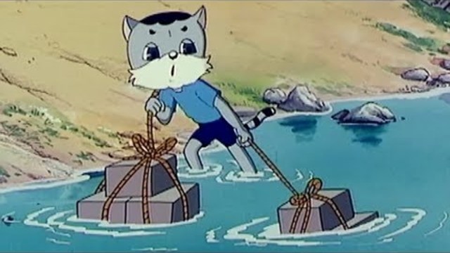 МАЛКА МЕЧКА | LITTLE BEAR ep. 42 | BG